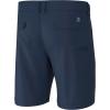 imageHUK Mens Pursuit 85quot QuickDry Fishing ShortsSargasso Sea
