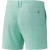imageHUK Mens Pursuit Water Repellent ampamp QuickDrying ShortsBeach Glass