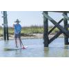 imageHUK Mens Pursuit Water Repellent ampamp QuickDrying ShortsSilver Blue