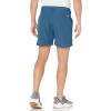 imageHUK Mens Pursuit Water Repellent ampamp QuickDrying ShortsTitanium Blue