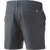 imageHUK Mens Pursuit Water Repellent ampamp QuickDrying ShortsVolcanic Ash