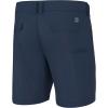 imageHUK Pursuit 6quot QuickDry Fishing Shorts for MenSargasso Sea