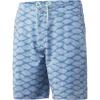 Scaled Dye - Blue Fog