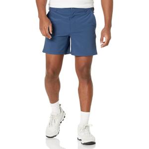 imageHUK Pursuit 6quot QuickDry Fishing Shorts for MenSargasso Sea