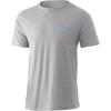 Solo Mission - Heather Grey