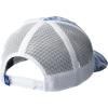 imageHUK Mens Hukd Up Angler AntiGlare Fishing HatMossy Oak Fracture  Barracuda
