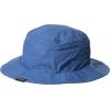 imageHUK Mens Performace Bucket Fishing Hat UPF 30 Sun ProtectionTitanium Blue