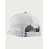 imageHUK Trucker AntiGlare Snapback Fishing Hat for MenQuiet Harbor
