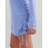 imageHUK Womens Pursuit Coverup Performance Fishing DressLightning Sky
