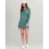 imageHUK Womens Pursuit Coverup Performance Fishing DressNorth Atlantic