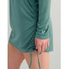 imageHUK Womens Pursuit Coverup Performance Fishing DressNorth Atlantic