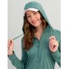 imageHUK Womens Pursuit Coverup Performance Fishing DressNorth Atlantic
