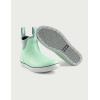 imageHUK Womens Rogue Wave Shoe Fishing ampamp Deck Boot RainSeafoam Mist