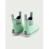 imageHUK Womens Rogue Wave Shoe Fishing ampamp Deck Boot RainSeafoam Mist