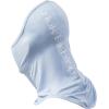 imageHUK mens Neck Gaiter  Face Protection With Upf 30 Sun ProtectionCoastal Sky