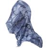 imageHUK mens Neck Gaiter  Face Protection With Upf 30 Sun ProtectionErie