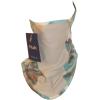 imageHUK mens Neck Gaiter  Face Protection With Upf 30 Sun ProtectionInshore