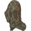 imageHUK mens Neck Gaiter  Face Protection With Upf 30 Sun ProtectionMossy Oak Bottomland