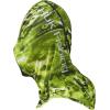 imageHUK mens Neck Gaiter  Face Protection With Upf 30 Sun ProtectionMossy Oak Hydro Biolume