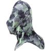 imageHUK mens Neck Gaiter  Face Protection With Upf 30 Sun ProtectionNew Superior