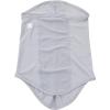 imageHUK mens Neck Gaiter  Face Protection With Upf 30 Sun ProtectionOvercast Grey