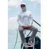 imageHUK mens Neck Gaiter  Face Protection With Upf 30 Sun ProtectionPlein Air