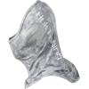 imageHUK mens Neck Gaiter  Face Protection With Upf 30 Sun ProtectionRunning Lakes  Overcast Grey