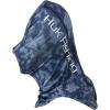 imageHUK mens Neck Gaiter  Face Protection With Upf 30 Sun ProtectionRunning Lakes  Sargasso Sea