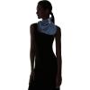 imageHUK mens Neck Gaiter  Face Protection With Upf 30 Sun ProtectionSargasso Sea