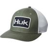Huk'd Up - Moss