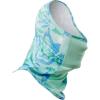 Ocean Palm - Beach Glass
