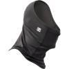 imageHUK mens Neck Gaiter  Face Protection With Upf 30 Sun ProtectionVolcanic Ash
