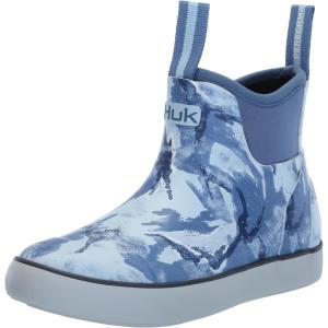 imageHUK Womens Rogue Wave Shoe Fishing ampamp Deck Boot RainIce Water