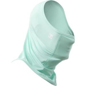 imageHUK mens Neck Gaiter  Face Protection With Upf 30 Sun ProtectionBeach Glass