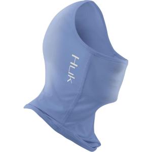 imageHUK mens Neck Gaiter  Face Protection With Upf 30 Sun ProtectionCarolina Blue