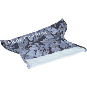 imageHUK mens Neck Gaiter  Face Protection With Upf 30 Sun ProtectionErie