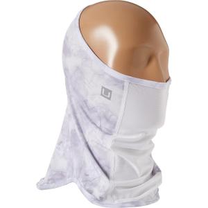 imageHUK mens Neck Gaiter  Face Protection With Upf 30 Sun ProtectionMossy Oak Drift
