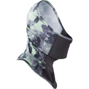 imageHUK mens Neck Gaiter  Face Protection With Upf 30 Sun ProtectionNew Superior