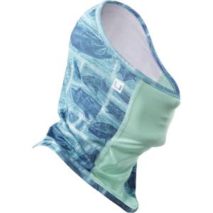 imageHUK mens Neck Gaiter  Face Protection With Upf 30 Sun ProtectionStamped  Flats