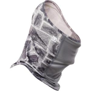 imageHUK mens Neck Gaiter  Face Protection With Upf 30 Sun ProtectionStamped  Fresh