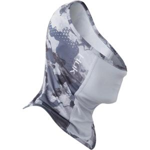 imageHUK mens Neck Gaiter  Face Protection With Upf 30 Sun ProtectionStorm