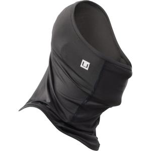 imageHUK mens Neck Gaiter  Face Protection With Upf 30 Sun ProtectionVolcanic Ash