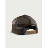 imageHUK Mens Trucker AntiGlare Snapback Fishing HatSand Piper