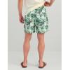 imageHUK Pursuit Volley Pattern QuickDry Shorts for MenNorth Atlantic