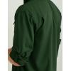 imageHUK Mens Tide Point Long Sleeve Shirt Fishing Button DownCypress Landing