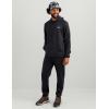 imageHUK Coldfront Pullover Performance Fishing Hoodie for MenHeather Black