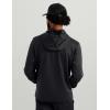 imageHUK Coldfront Pullover Performance Fishing Hoodie for MenHeather Black