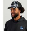 imageHUK Coldfront Pullover Performance Fishing Hoodie for MenHeather Black