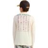 imageHUK Unisex Kids Long Sleeve Graphic Tee Soft Comfortable TShirt with Fun Fishing Designs for Everyday WearSc Fish  Egret