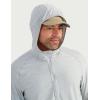 imageHUK Mens H1200668Harbor Mist